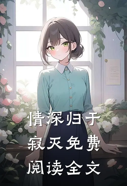 情深归于寂灭免费阅读全文