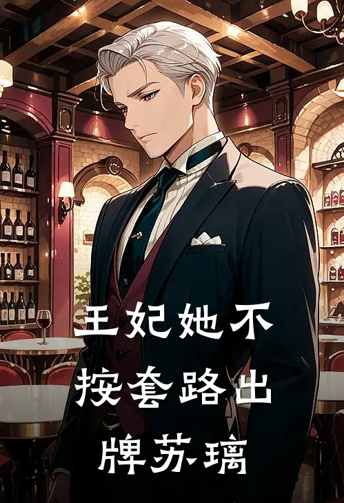 王妃她不按套路出牌苏璃