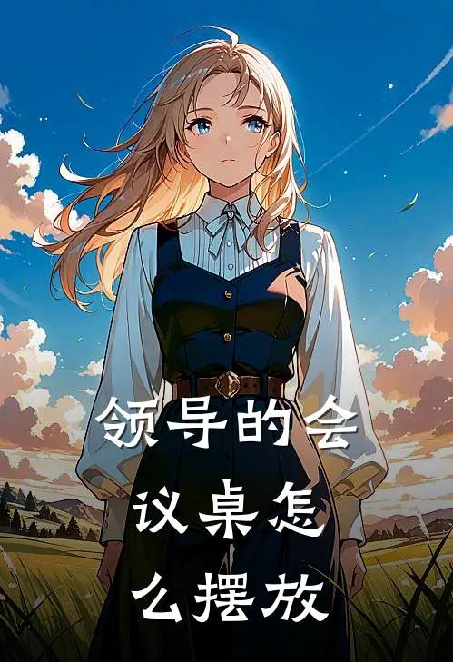 领导的会议桌怎么摆放
