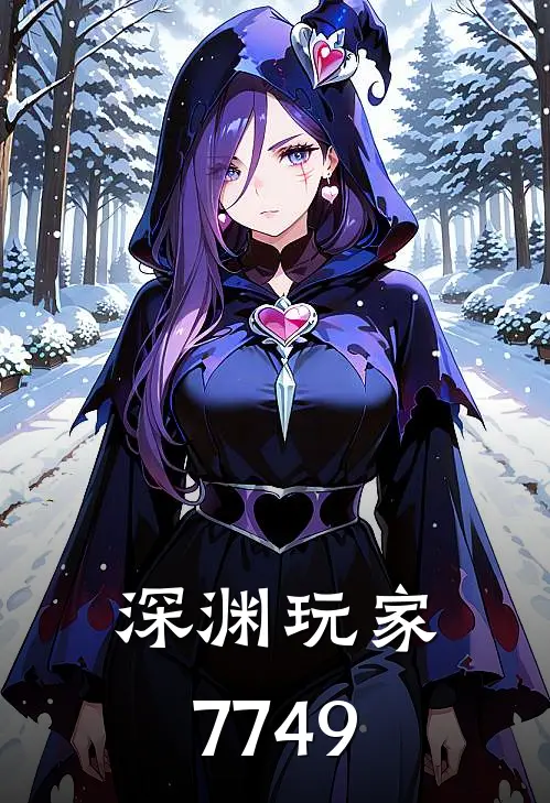 深渊玩家7749