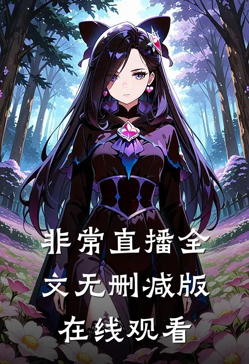 非常直播全文无删减版在线观看