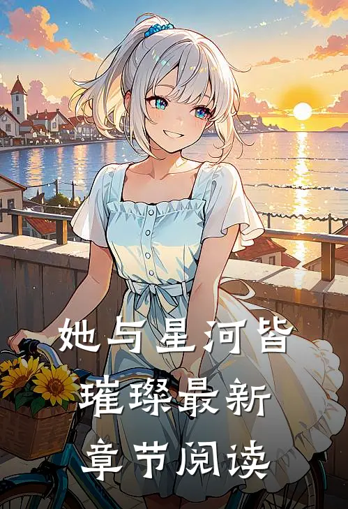 她与星河皆璀璨最新章节阅读
