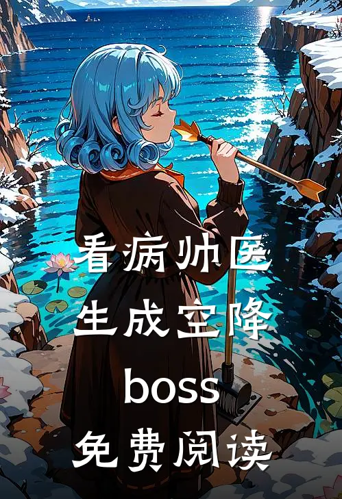 看病帅医生成空降boss免费阅读