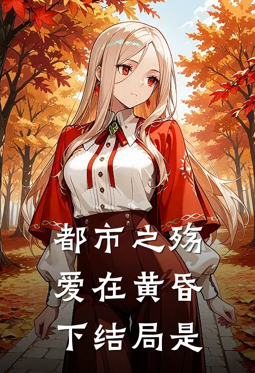 都市之殇爱在黄昏下结局是