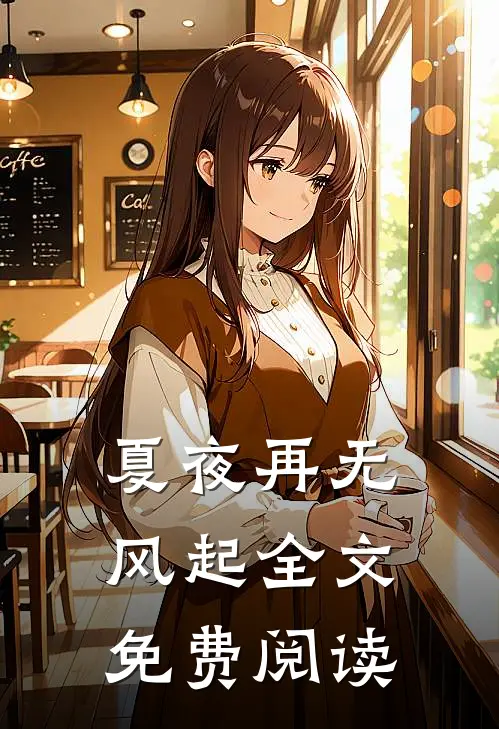 夏夜再无风起全文免费阅读