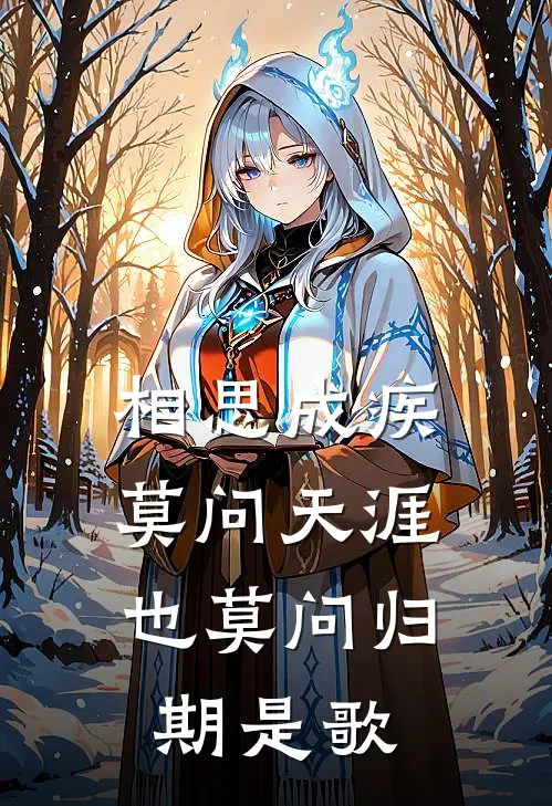 相思成疾,莫问天涯也莫问归期是歌