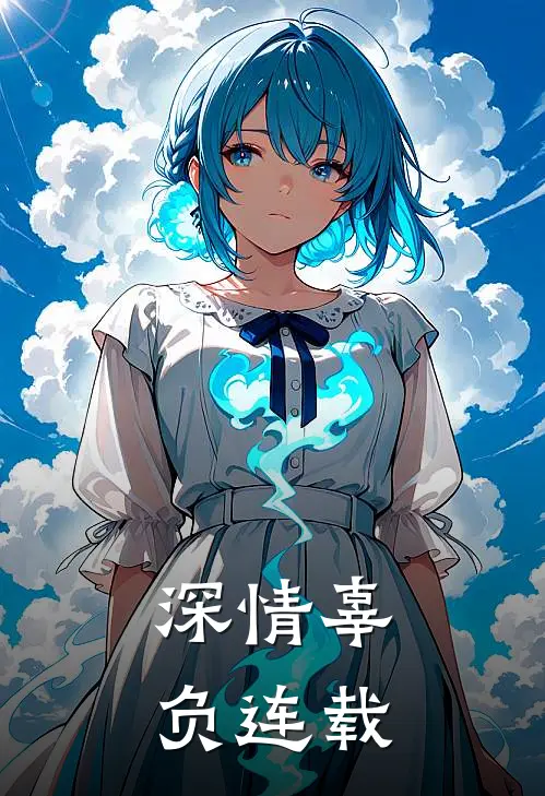 深情辜负连载