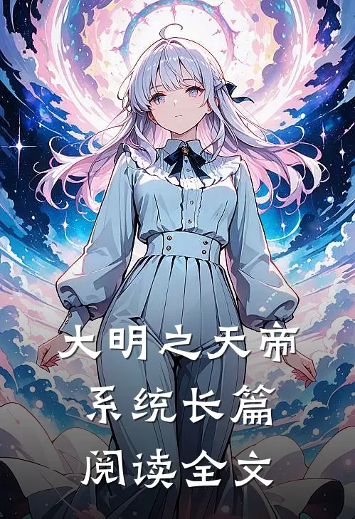 大明之天帝系统长篇阅读全文