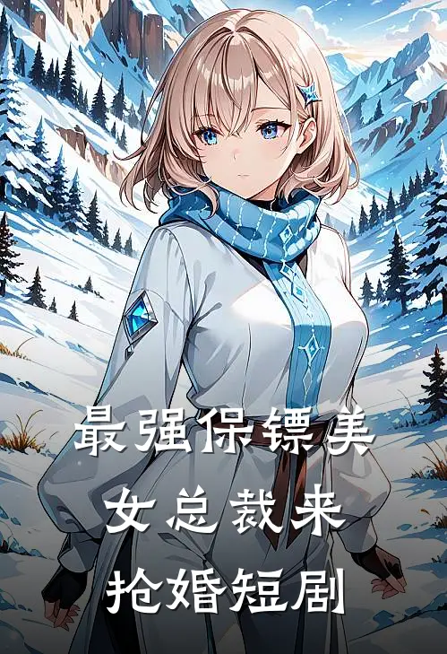 最强保镖美女总裁来抢婚短剧