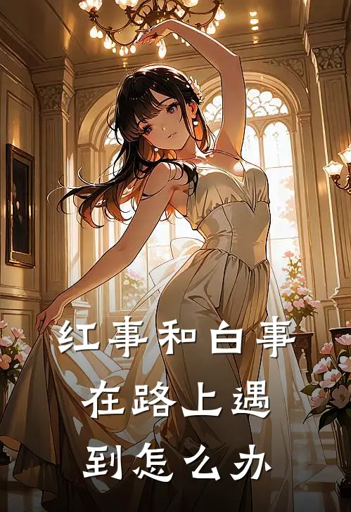 红事和白事在路上遇到怎么办