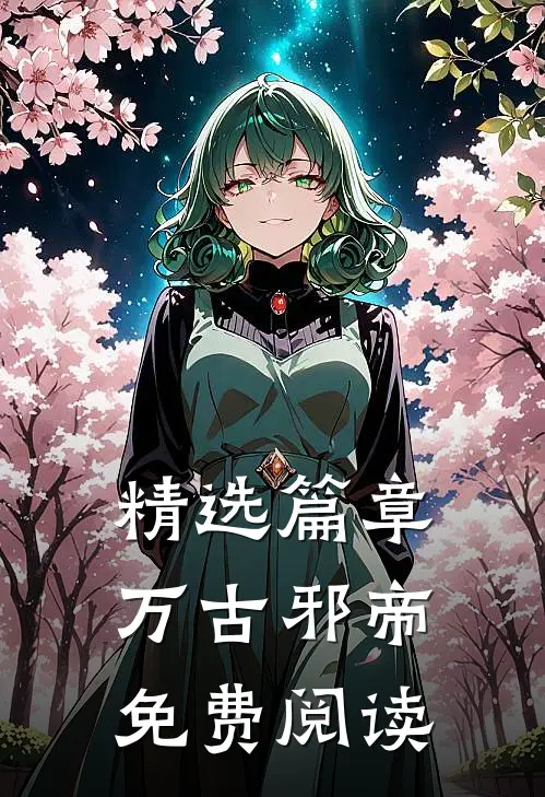 精选篇章万古邪帝免费阅读