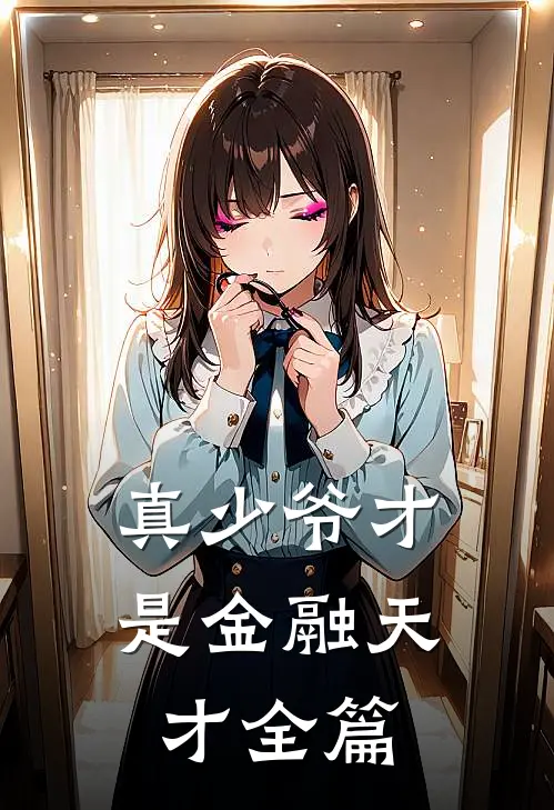 真少爷才是金融天才全篇