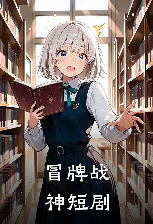 冒牌战神短剧