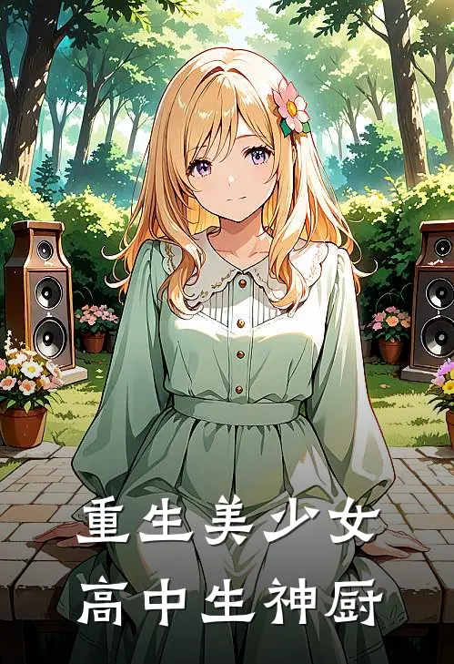 重生美少女高中生神厨
