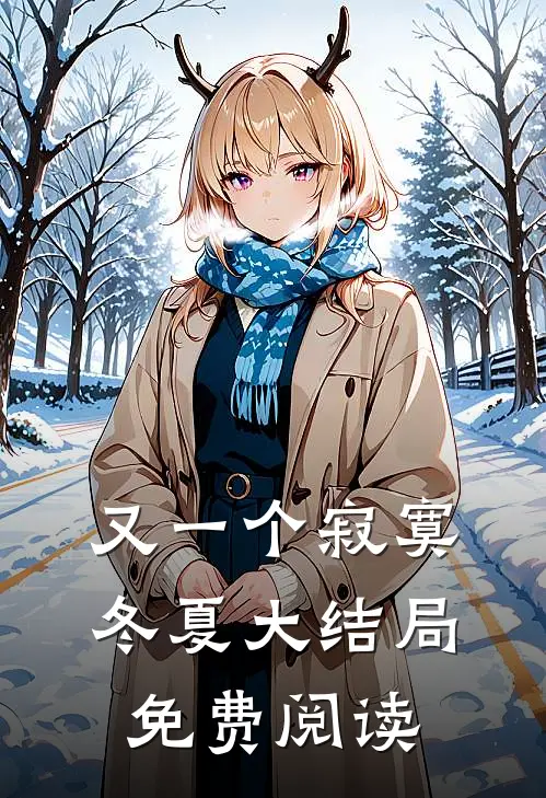 又一个寂寞冬夏大结局免费阅读