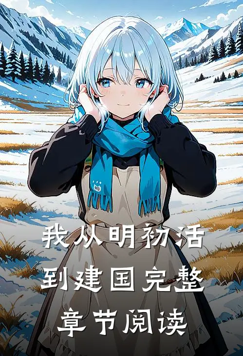我从明初活到建国完整章节阅读