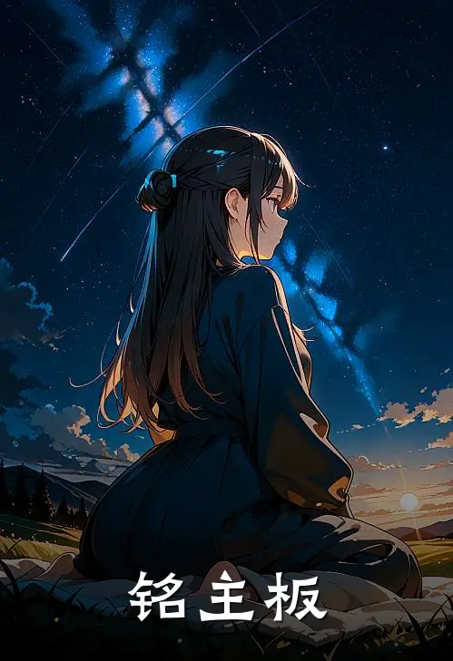 铭主板