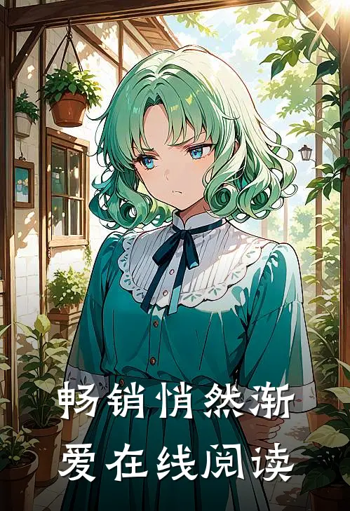 畅销悄然渐爱在线阅读