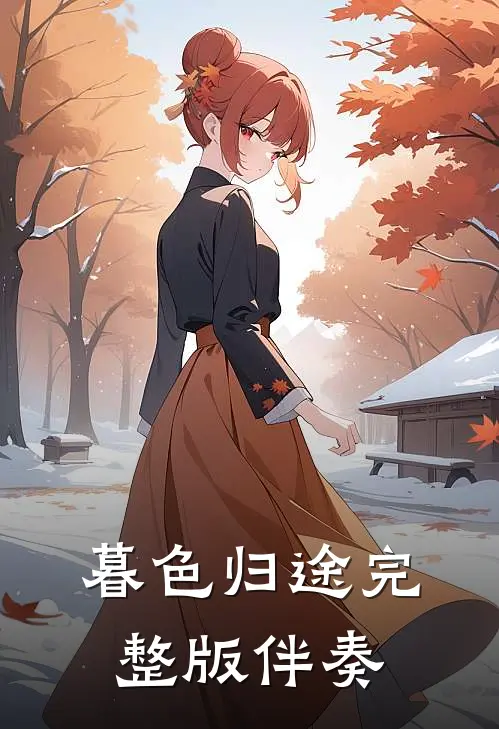 暮色归途完整版伴奏