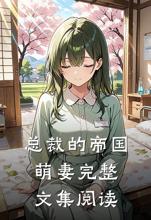 总裁的帝国萌妻完整文集阅读