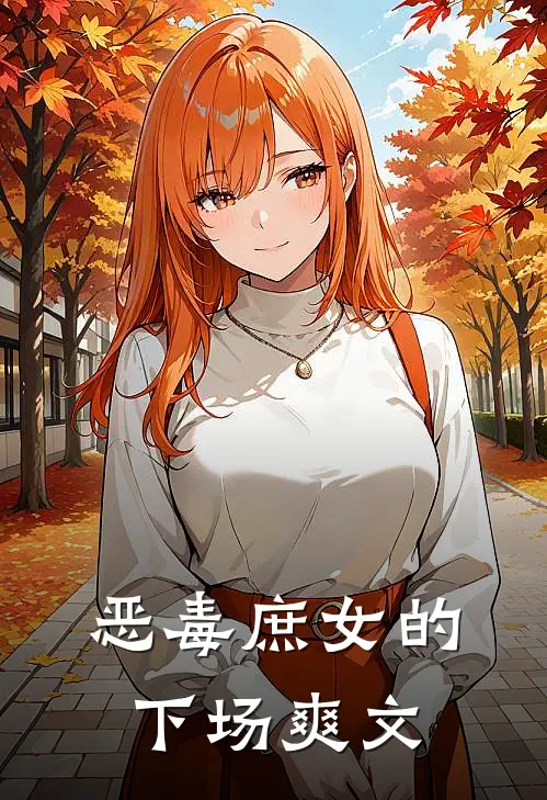 恶毒庶女的下场爽文