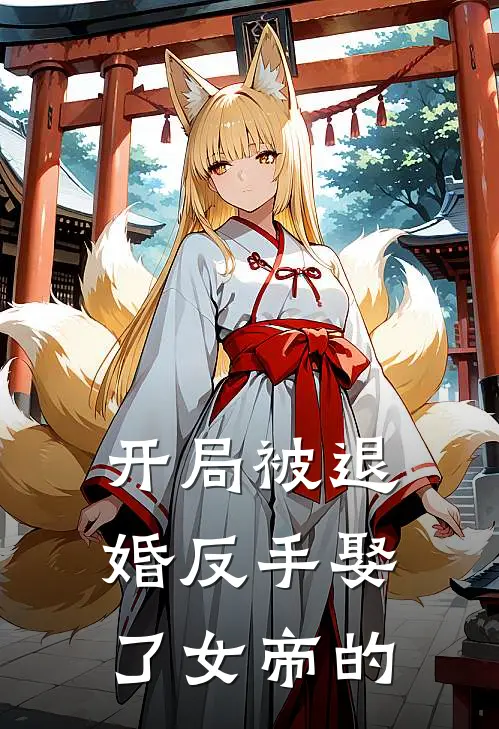 开局被退婚反手娶了女帝的