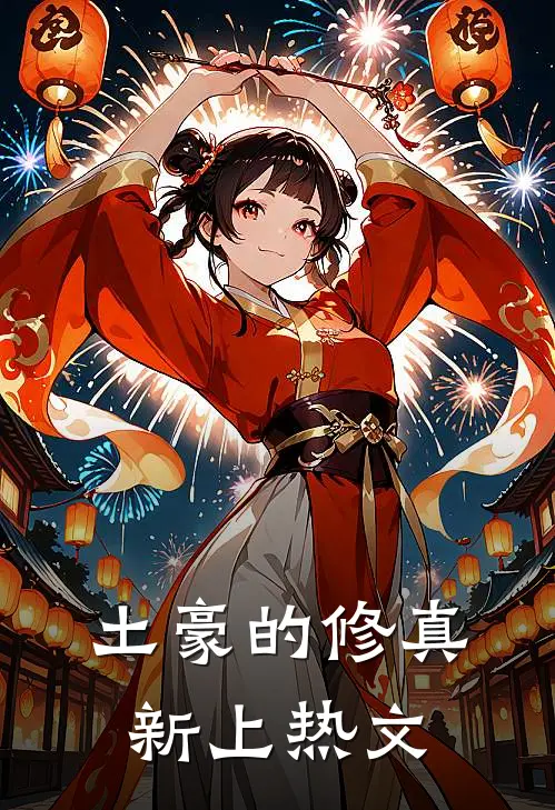 土豪的修真新上热文
