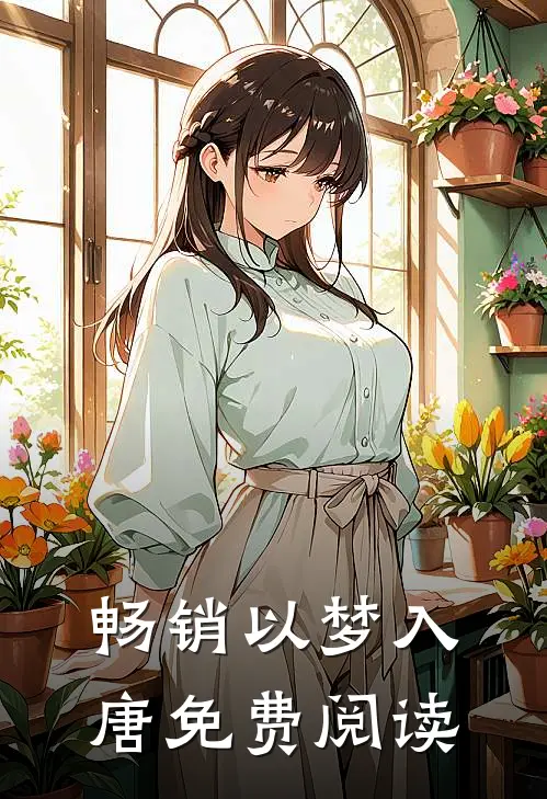 畅销以梦入唐免费阅读