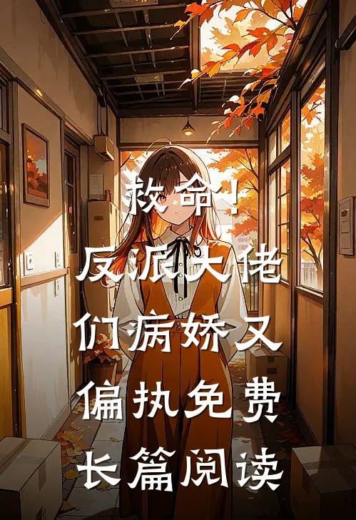 救命!反派大佬们病娇又偏执免费长篇阅读