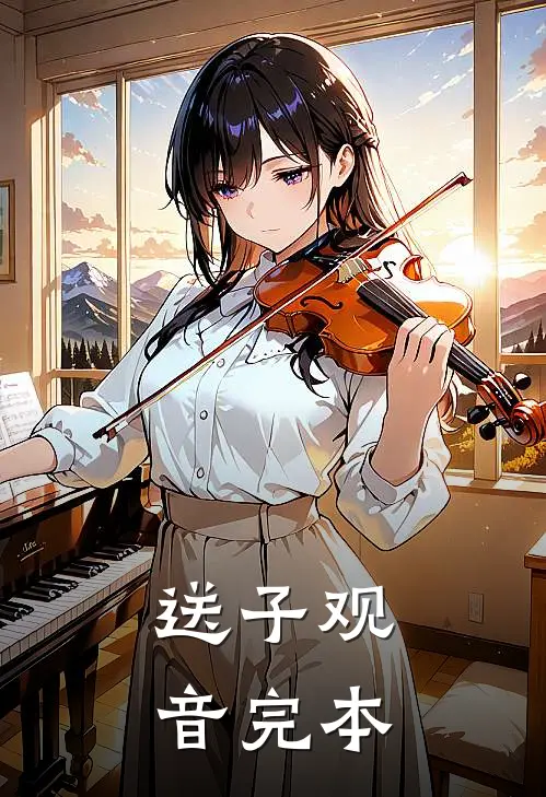 送子观音完本
