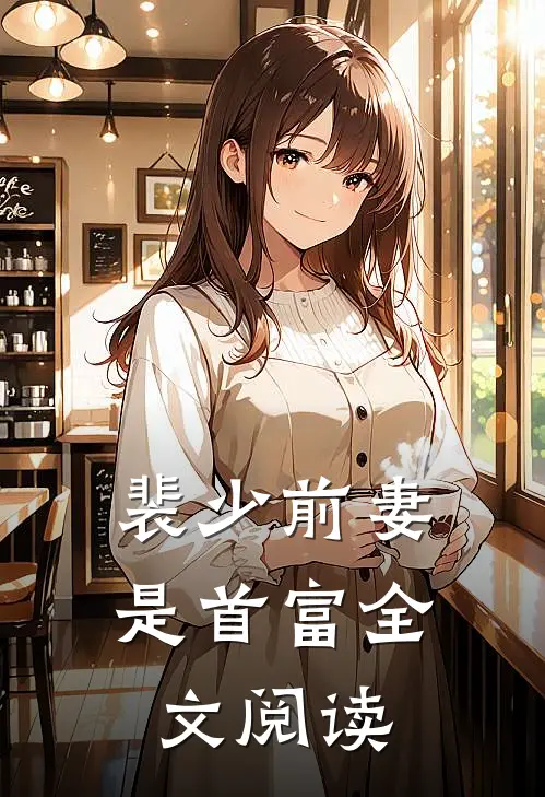 裴少前妻是首富全文阅读