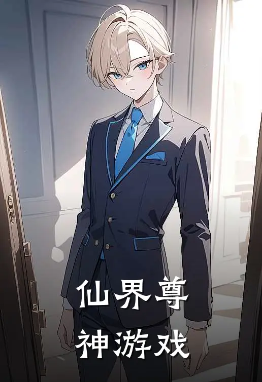 仙界尊神游戏