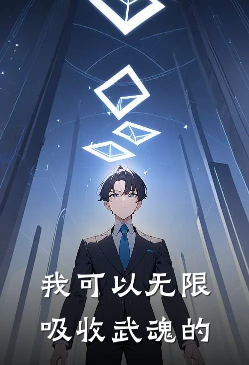 我可以无限吸收武魂的