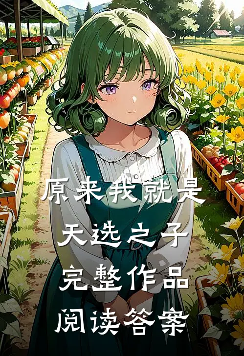 原来我就是天选之子完整作品阅读答案