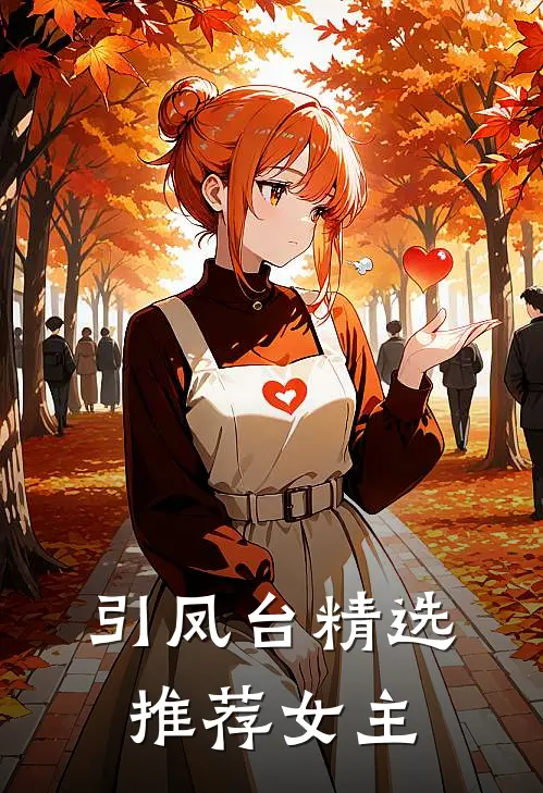 引凤台精选推荐女主