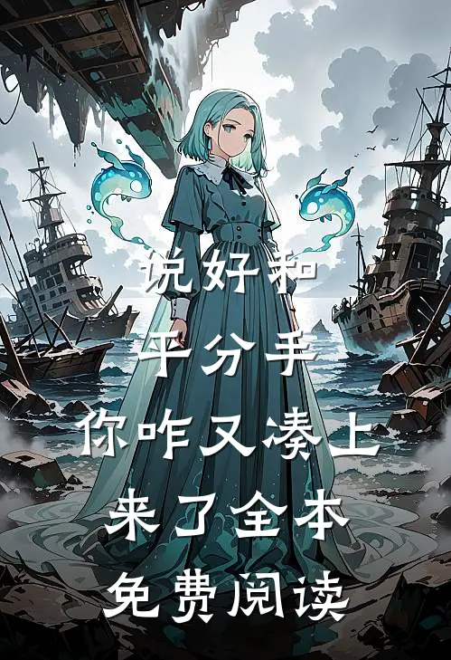 说好和平分手,你咋又凑上来了全本免费阅读