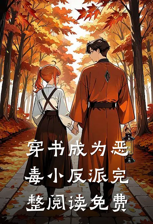 穿书成为恶毒小反派完整阅读免费