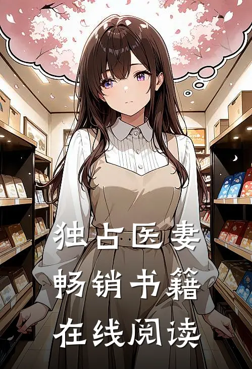 独占医妻畅销书籍在线阅读