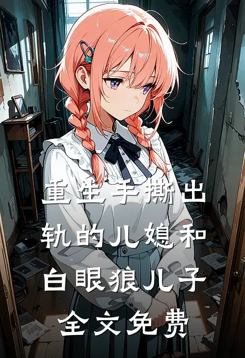 重生手撕出轨的儿媳和白眼狼儿子全文免费