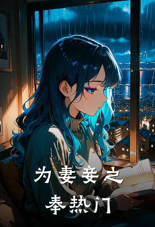 为妻妾之奉热门