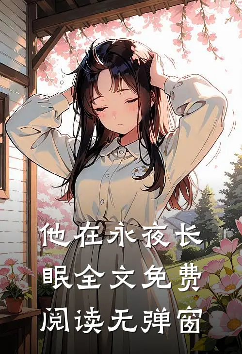 他在永夜长眠全文免费阅读无弹窗