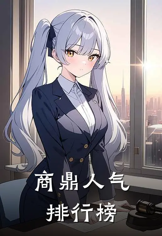 商鼎人气排行榜