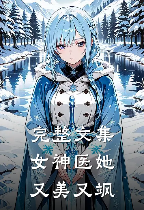 完整文集女神医她又美又飒