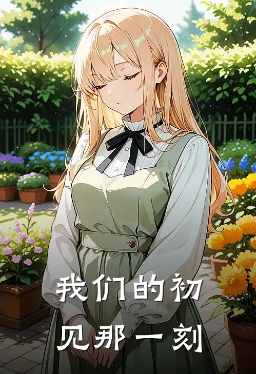 我们的初见那一刻