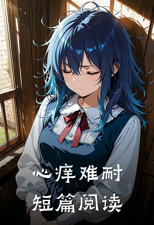 心痒难耐短篇阅读