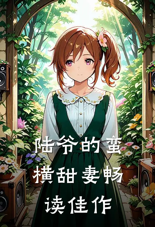 陆爷的蛮横甜妻畅读佳作