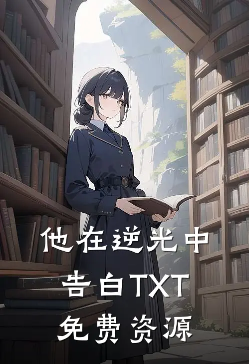 他在逆光中告白TXT免费资源
