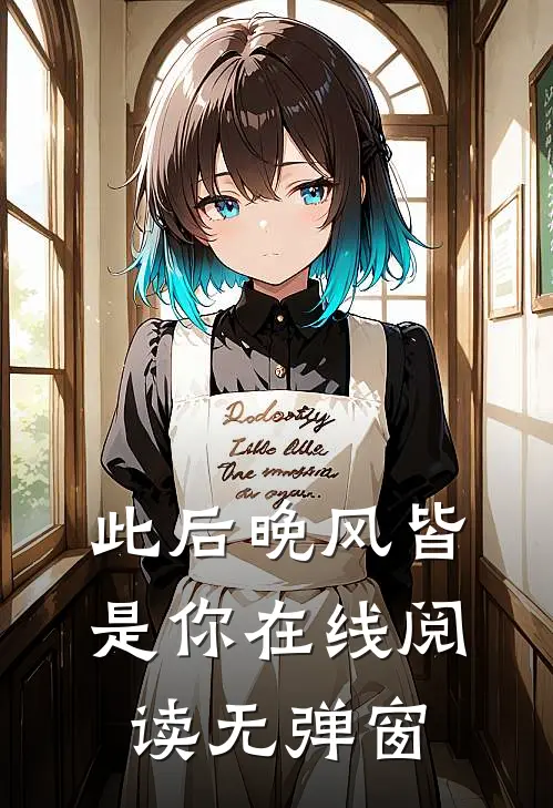 此后晚风皆是你在线阅读无弹窗