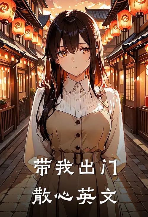 带我出门散心英文