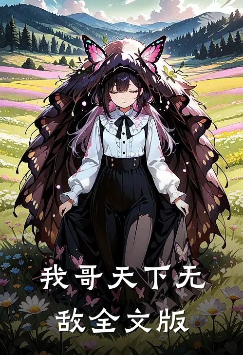 我哥天下无敌全文版